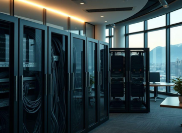 Guia Completo do Projeto de Redes Cabeamento Estruturado Guia Completo do Projeto de Redes Cabeamento Estruturado