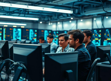 Guia Completo para Projeto de Rede de Dados Guia Completo para Projeto de Rede de Dados