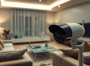 Instalação de Câmera IP: Guia Completo para Segurança Eficiente Instalação de Câmera IP: Guia Completo para Segurança Eficiente