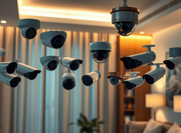 Instalação de Câmeras: Conheça os Valores Instalação de Câmeras: Conheça os Valores