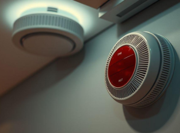 Instalação de sistema de alarme de incêndio eficaz Instalação de sistema de alarme de incêndio eficaz