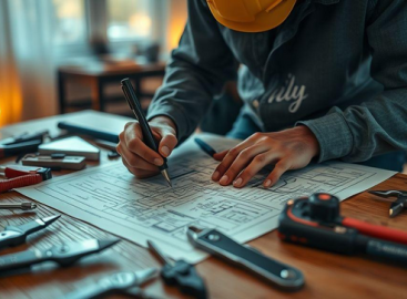 Orçamento Instalações Elétricas Eficiente Orçamento Instalações Elétricas Eficiente