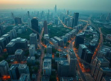 Projeto de rede elétrica: como planejar e executar com eficiência Projeto de rede elétrica: como planejar e executar com eficiência