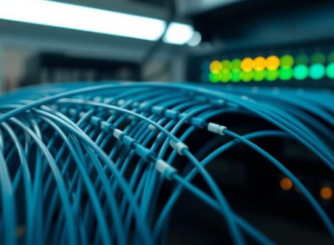 Serviço de Fusão de Fibra Óptica: Como Garantir Conexões Rápidas e Confiáveis Serviço de Fusão de Fibra Óptica: Como Garantir Conexões Rápidas e Confiáveis