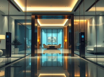 Sistema de Controle de Acesso Corporativo Sistema de Controle de Acesso Corporativo