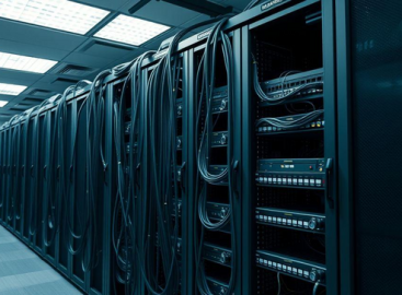 Cabeamento Estruturado Projeto: Guia Completo para Planejamento e Execução Cabeamento Estruturado Projeto: Guia Completo para Planejamento e Execução