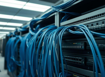 Como Elaborar um Projeto de Redes de Cabeamento Estruturado Eficiente Como Elaborar um Projeto de Redes de Cabeamento Estruturado Eficiente