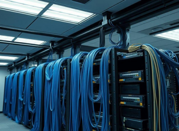 Empresa de cabeamento estruturado: como escolher a melhor para sua infraestrutura de TI Empresa de cabeamento estruturado: como escolher a melhor para sua infraestrutura de TI