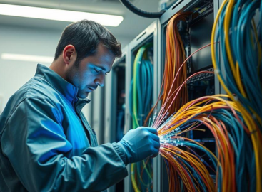 Fusões de Fibra Óptica Preço: Descubra Quanto Custa e Como Economizar na Instalação Fusões de Fibra Óptica Preço: Descubra Quanto Custa e Como Economizar na Instalação