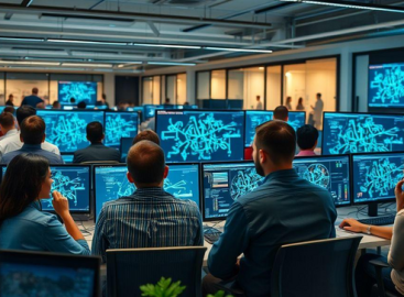 Guia Completo sobre Projeto de Rede de Dados Guia Completo sobre Projeto de Rede de Dados