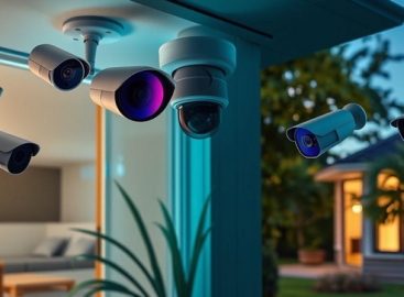 Instalação de Câmeras: Guia Completo em 2023 Instalação de Câmeras: Guia Completo em 2023