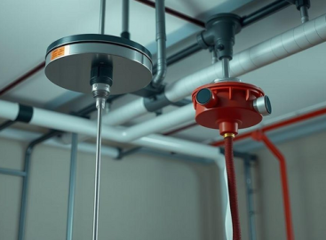 Instalação de sistema de combate a incêndio: tudo que você precisa saber Instalação de sistema de combate a incêndio: tudo que você precisa saber