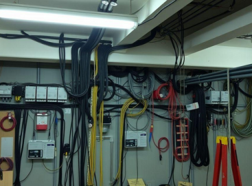 Instalação Elétrica Predial: Guia Completo Instalação Elétrica Predial: Guia Completo