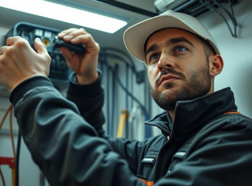 Manutenção Elétrica: Dicas Essenciais Manutenção Elétrica: Dicas Essenciais