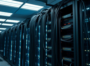 Cabeamento Estruturado para Empresas: Como Escolher a Melhor Solução para sua Infraestrutura Atual Cabeamento Estruturado para Empresas: Como Escolher a Melhor Solução para sua Infraestrutura Atual