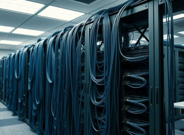 Cabeamento Estruturado Preço: Como Escolher a Melhor Opção para Sua Empresa Cabeamento Estruturado Preço: Como Escolher a Melhor Opção para Sua Empresa