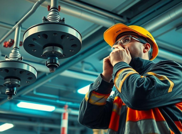 Como realizar a Instalação de sistema de combate a incêndio de forma segura Como realizar a Instalação de sistema de combate a incêndio de forma segura