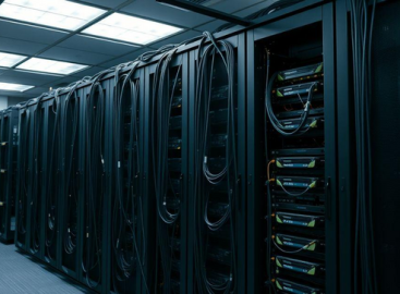 Empresa de cabeamento estruturado: como escolher a melhor para sua infraestrutura de TI Atual Empresa de cabeamento estruturado: como escolher a melhor para sua infraestrutura de TI Atual