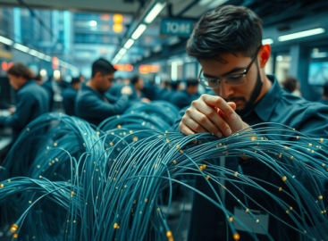 Fusões de Fibra Óptica Preço: Descubra Quanto Custa e Como Economizar na Instalação Atuais Fusões de Fibra Óptica Preço: Descubra Quanto Custa e Como Economizar na Instalação Atuais