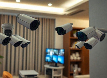 Guia Completo para a Instalação de Câmeras de Segurança em Sua Residência Guia Completo para a Instalação de Câmeras de Segurança em Sua Residência