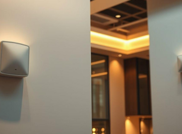 Guia Completo para Instalação de Sistema de Alarme de Incêndio Eficiente Guia Completo para Instalação de Sistema de Alarme de Incêndio Eficiente