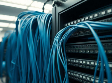 Guia Completo para Montagem de Cabeamento Estruturado e Suas Vantagens Guia Completo para Montagem de Cabeamento Estruturado e Suas Vantagens