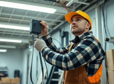 Guia Completo sobre Manutenção Elétrica para Residências e Empresas Guia Completo sobre Manutenção Elétrica para Residências e Empresas