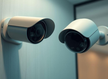 Instalação de Câmera IP: Guia Completo para Proteger Seu Espaço com Segurança Inteligente Agora Instalação de Câmera IP: Guia Completo para Proteger Seu Espaço com Segurança Inteligente Agora