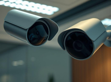 Instalação de câmeras de monitoramento: guia prático para segurança efetiva Instalação de câmeras de monitoramento: guia prático para segurança efetiva