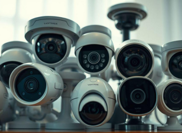 Instalação de Câmeras Valor e Vantagens: Entenda o Que Considerar Instalação de Câmeras Valor e Vantagens: Entenda o Que Considerar