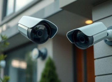 Instalação e Manutenção de Câmeras de Segurança para Proteger Seu Imóvel Instalação e Manutenção de Câmeras de Segurança para Proteger Seu Imóvel