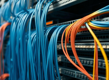 Montagem de Rack para Cabeamento Estruturado: Guia Completo para uma Instalação Eficiente Atual Montagem de Rack para Cabeamento Estruturado: Guia Completo para uma Instalação Eficiente Atual