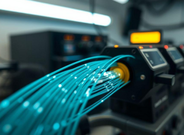 Serviço de Fusão de Fibra Óptica: Como Garantir Conexões Rápidas e Confiáveis Serviço de Fusão de Fibra Óptica: Como Garantir Conexões Rápidas e Confiáveis