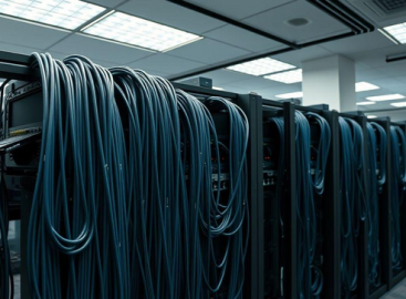 Cabeamento Estruturado Empresas: Como Escolher a Melhor Solução para sua Infraestrutura Cabeamento Estruturado Empresas: Como Escolher a Melhor Solução para sua Infraestrutura