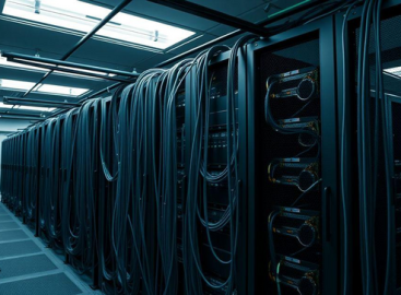 Cabeamento Estruturado para Data Center: O Guia Completo para Uma Infraestrutura Eficiente Cabeamento Estruturado para Data Center: O Guia Completo para Uma Infraestrutura Eficiente
