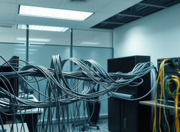 Cabeamento Estruturado Preço: O Que Você Precisa Saber para Economizar Cabeamento Estruturado Preço: O Que Você Precisa Saber para Economizar