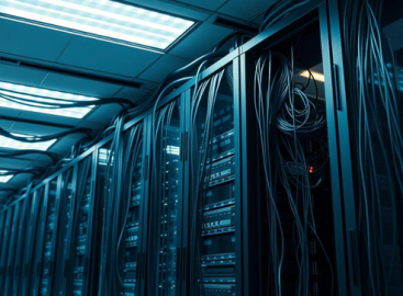 Cabeamento Estruturado Projeto Eficiente para Empresas Modernas Cabeamento Estruturado Projeto Eficiente para Empresas Modernas