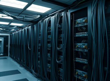 Cabeamento Estruturado SP: Como Escolher a Melhor Solução para Sua Empresa Cabeamento Estruturado SP: Como Escolher a Melhor Solução para Sua Empresa