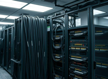 Como Escolher a Melhor Empresa de Cabeamento Estruturado para Seu Negócio Como Escolher a Melhor Empresa de Cabeamento Estruturado para Seu Negócio