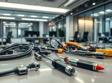 Como Realizar a Instalação Elétrica em Sua Sala Comercial de Forma Eficiente Como Realizar a Instalação Elétrica em Sua Sala Comercial de Forma Eficiente