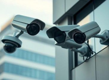 Empresa de instalação de câmeras de segurança SP garante proteção e tranquilidade para sua residência e comércio Empresa de instalação de câmeras de segurança SP garante proteção e tranquilidade para sua residência e comércio