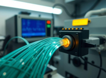 Fusão de fibra óptica: tudo o que você precisa saber Fusão de fibra óptica: tudo o que você precisa saber