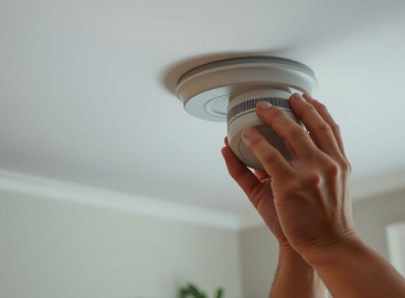 Guia Completo para Instalação de Alarme de Incêndio em Residências Guia Completo para Instalação de Alarme de Incêndio em Residências