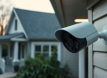 Guia Completo sobre Instalação de Câmera IP para Segurança Residencial Guia Completo sobre Instalação de Câmera IP para Segurança Residencial