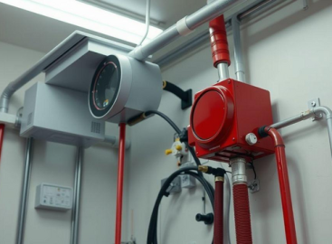 Instalação de sistema de prevenção contra incêndio: como garantir a segurança do seu imóvel Instalação de sistema de prevenção contra incêndio: como garantir a segurança do seu imóvel