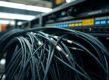 Montagem de Cabos de Fibra Óptica: Guia Completo para Profissionais Montagem de Cabos de Fibra Óptica: Guia Completo para Profissionais