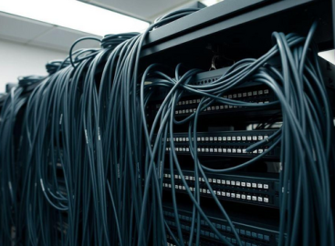 Montagem de Rack Cabeamento Estruturado: Guia Completo para uma Instalação Eficiente Montagem de Rack Cabeamento Estruturado: Guia Completo para uma Instalação Eficiente