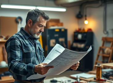 Orçamento Instalações Elétricas: Como Planejar e Economizar na Sua Obra Orçamento Instalações Elétricas: Como Planejar e Economizar na Sua Obra