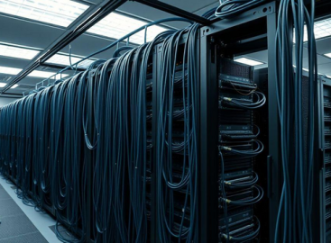 Cabeamento Estruturado SP é a Solução Ideal para sua Infraestrutura de Rede Cabeamento Estruturado SP é a Solução Ideal para sua Infraestrutura de Rede