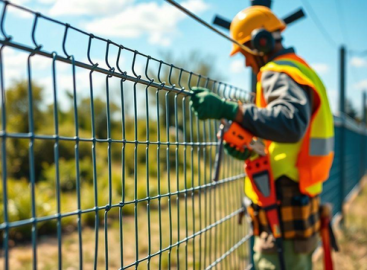 Cerca elétrica instalação: Guia Completo para Segurança Eficiente Cerca elétrica instalação: Guia Completo para Segurança Eficiente